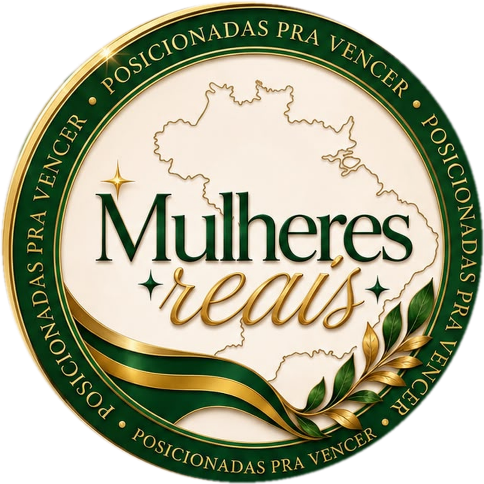 Mulheres Reais